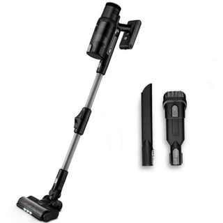 Aspirateur sans Fil Ufesa Inspire U7 Digital 500W 80min Brosse Anti-enchevêtrement Écran LED
