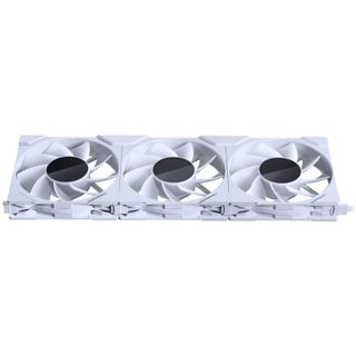 phanteks M25-120 Gen2 3xkit Argb Fans 120mm Infinity Mirror Reverse Airflow