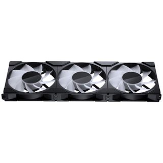 phanteks M25-120 Gen2 3xkit Argb Fans 120mm Infinity Mirror Reverse Airflow