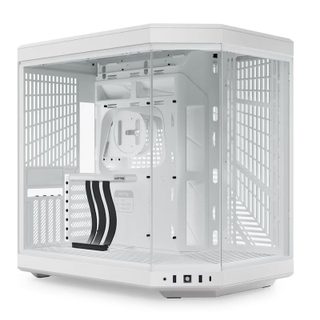 hyte Y70 Atx Boîtier Verre Trempé