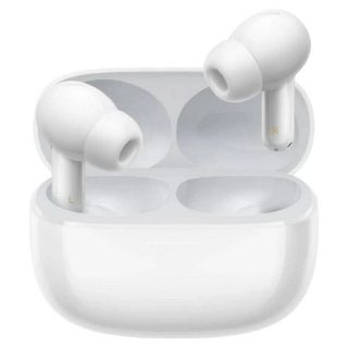Xiaomi Redmi Buds 6 Pro avec suppression active du bruit Glacier