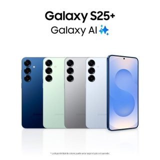 Samsung Galaxy S25 Plus 512 Gb