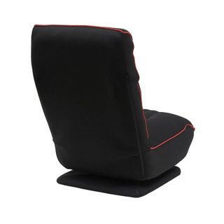Mars Gaming MGC-THRONE Canapé Gaming Base Rotative 360º Dossier et Appui-Tête Réglables