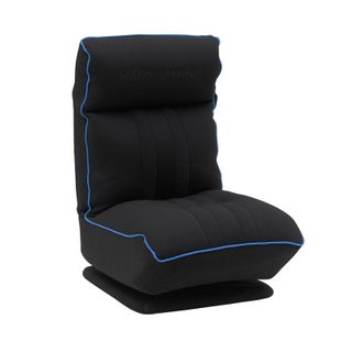 Mars Gaming MGC-THRONE Canapé Gaming Base Rotative 360º Dossier et Appui-Tête Réglables