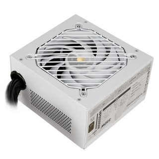 Mars Gaming MPB550SI Alimentation ATX 550 W 7 ans de garantie 80 Plus Bronze 90 %