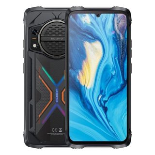 Cubot KingKong POWER 3 256 Gb