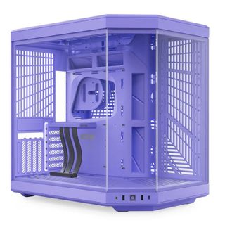 hyte Y70 Verre Trempé USB 3.2