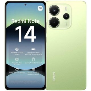 Xiaomi REDMI Note 14 128 Gb