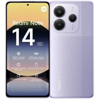 Xiaomi REDMI Note 14 256 Gb