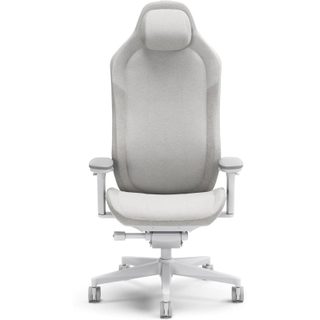 CHAISE DE JEU LÉGÈRE EN TISSU FRACTAL REFINE