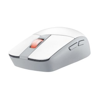 ASUS ROG Strix Impact III Wireless souris Jouer Ambidextre RF sans fil + Bluetooth Optique 36000 DPI