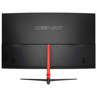 keep-out XGM27PRO+V3 27"