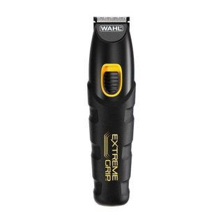 Tondeuse Multifonction Wahl Extreme Grip Advanced Sans Fil 240 min 4 Têtes 10 Sabots