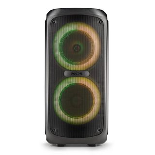 NGS Wild Temper avec batterie,