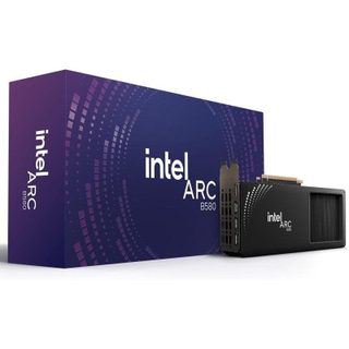 Intel Arc B580 Battlemage Limited Edition 12GB GDDR6