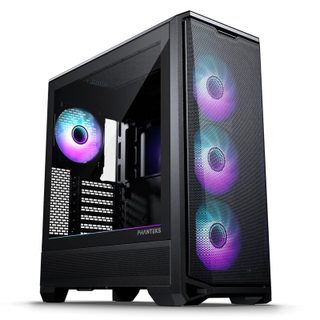 phanteks Eclipse G400A D-RGB Mid Tower EATX Verre Trempé USB-C