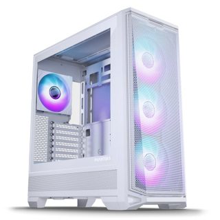 phanteks Eclipse G400A D-RGB Mid Tower EATX Verre Trempé USB-C