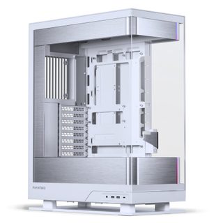 phanteks Tour moyenne Phanteks Evolv X2 D-RGB Double verre trempé USB-C