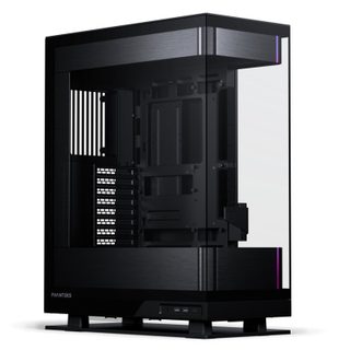 phanteks Tour moyenne Phanteks Evolv X2 D-RGB Double verre trempé USB-C