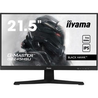 Iiyama G2245HSU-B2