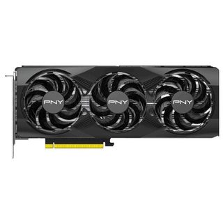 Pny GeForce RTX 5070 Overclocked Triple Fan 12GB GDDR7 Reflex 2 RTX AI DLSS4