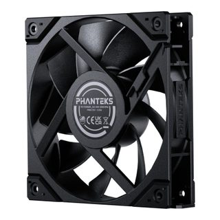 phanteks Ventilateur supplémentaire Phanteks M25-120 Gen2 PWM 120 mm