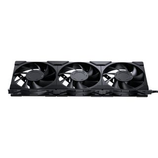phanteks de trois ventilateurs PWM Phanteks M25-120 Gen2 120 mm