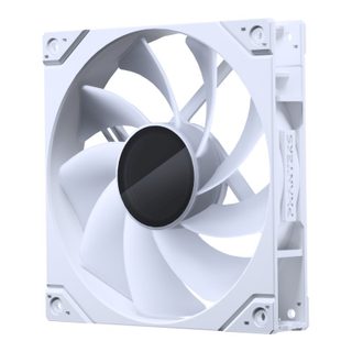 phanteks Ventilateur supplémentaire inversé Phanteks M25-140 Gen2 D-RGB PWM 140 mm