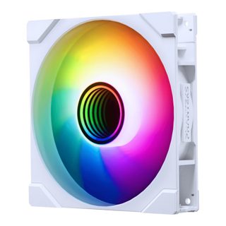 phanteks inversé Phanteks M25-140 Gen2 D-RGB PWM Triple ventilateur supplémentaire 140 mm