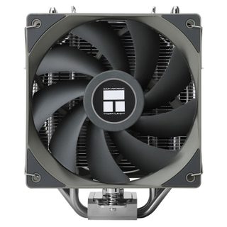 thermalright Assassin Spirit 120 PLUS Processeur Dissipateur thermique/Radiateur 12 cm 1 pièce(s)
