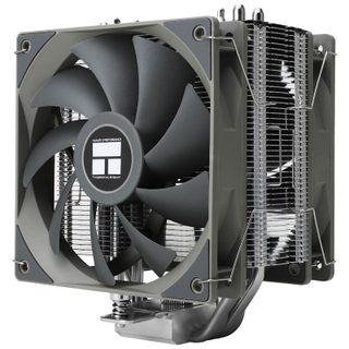 thermalright Assassin Spirit 120 PLUS Processeur Dissipateur thermique/Radiateur 12 cm 1 pièce(s)