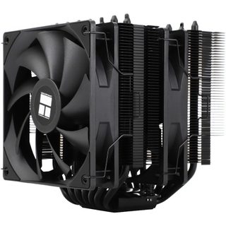 thermalright Phantom Spirit 120 SE Processeur Refroidisseur d'air 12 cm 1 pièce(s)