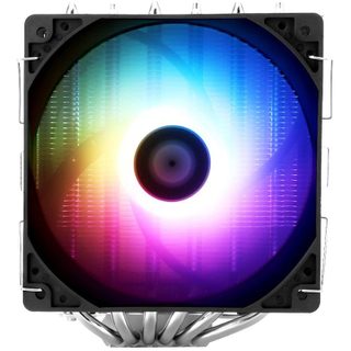 thermalright Peerless Assassin 120 SE ARGB Processeur Refroidisseur d'air 12 cm 1 pièce(s)