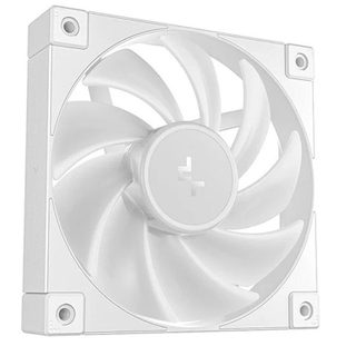 deepcool de trois ventilateurs DeepCool FD12 ARGB 120 mm