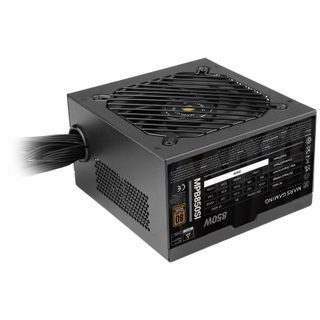 Mars Gaming Alimentation Mars Gaming Mpb850si ATX 850w Garantie 7 ans 80plus Bronze 90%