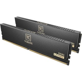 team-group Équipe Groupe T-Create Expert DDR5 6400 MHz 32 Go 2 x 16 Go CL32 Intel XMP 3.0