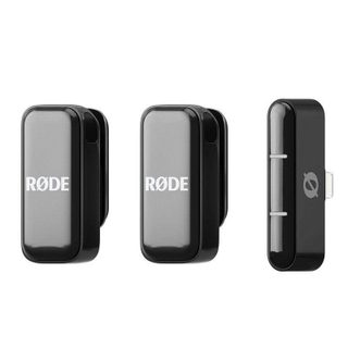 Rode Wireless Micro Lightning omnidirectionnel ultracompact