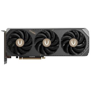 Zotac GeForce RTX 5080 SOLID CORE 16GB GDDR7 Reflex 2 RTX AI DLSS4