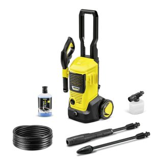 Nettoyeur haute pression Karcher K 5 Fj Rm