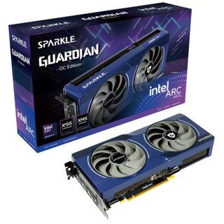 Sparkle Intel Arc B570 GUARDIAN OC 10 Go GDDR6