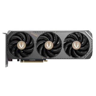Zotac GeForce RTX 5070 SOLID OC 12GB GDDR7 Reflex 2 RTX AI DLSS4