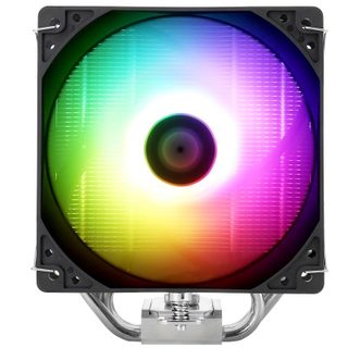 thermalright Assassin X 120 Refined SE ARGB Processeur Refroidisseur d'air 12 cm