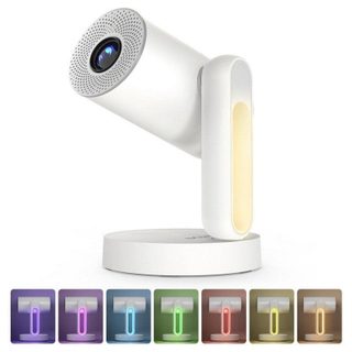 Projecteur ETOE Starfish HD 300 Lumens 150" LED LCD Smart TV Google Portable