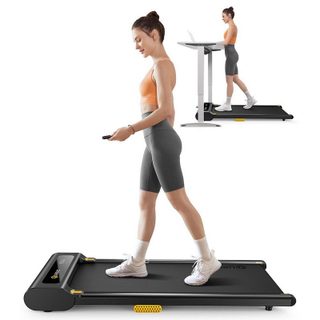 Tapis de course Urevo Urtm022 Spacewalk 1 Lite