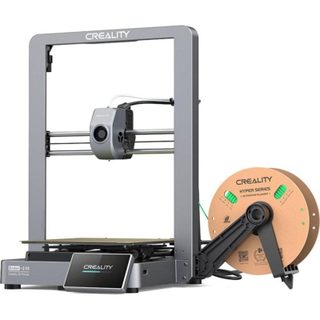 Imprimante 3D Creality Ender 3 V3 Extrudeur Direct 600 mm/s 220x220x250 mm