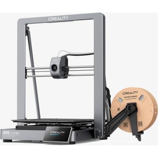 Imprimante 3D Creality Ender 3 V3 Plus 300x300x330 mm Direct Drive 600 mm/s