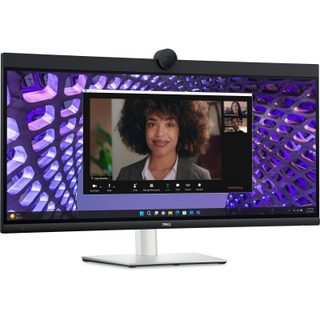 Dell P3424WEB 34.1"