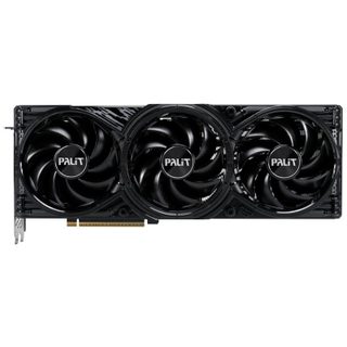 Palit GeForce RTX 5070 GamingPro OC 12 Go GDDR7 Reflex 2 RTX AI DLSS4