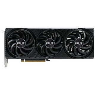 PALIT GeForce RTX 5070 Infinity 3 GDDR7 Carte graphique 12 Go