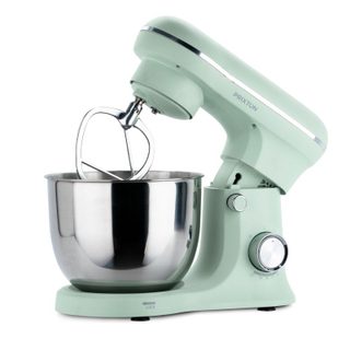 Prixton Kr250 Mélangeur Pétrin 5 Litres 1500 W Vert